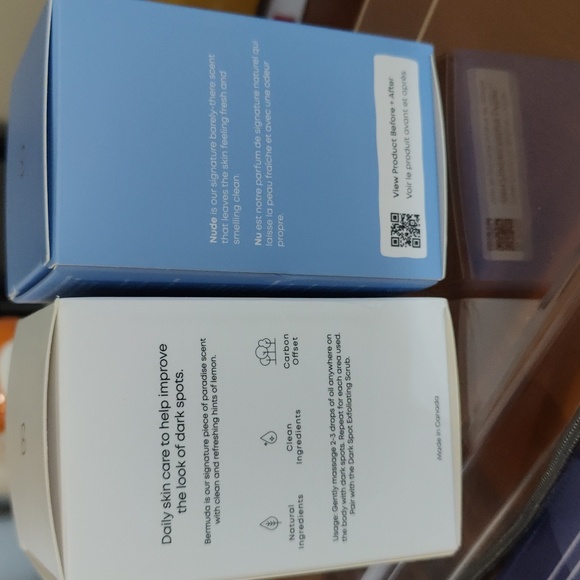 BUSHBALM Oil - Picture 3 of 3